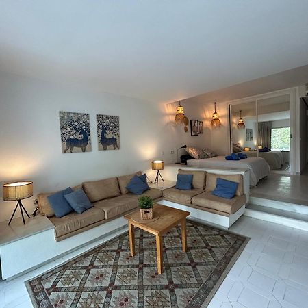 Miraflores Resort Estudio La Cala Mijas By Holidays & Home Sitio de Calahonda Zewnętrze zdjęcie