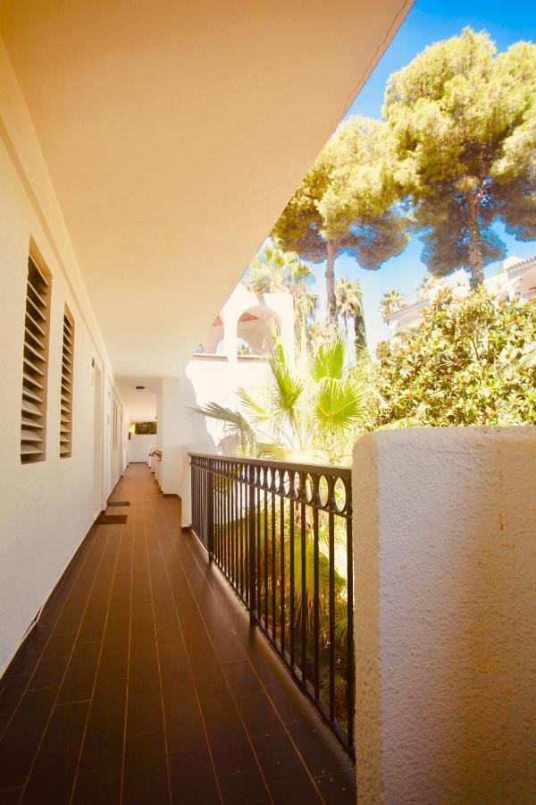 Miraflores Resort Estudio La Cala Mijas By Holidays & Home Sitio de Calahonda Zewnętrze zdjęcie