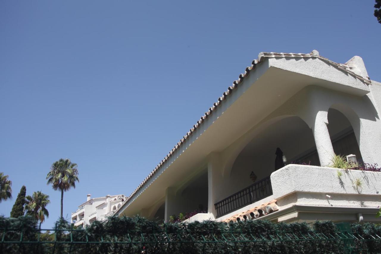 Miraflores Resort Estudio La Cala Mijas By Holidays & Home Sitio de Calahonda Zewnętrze zdjęcie