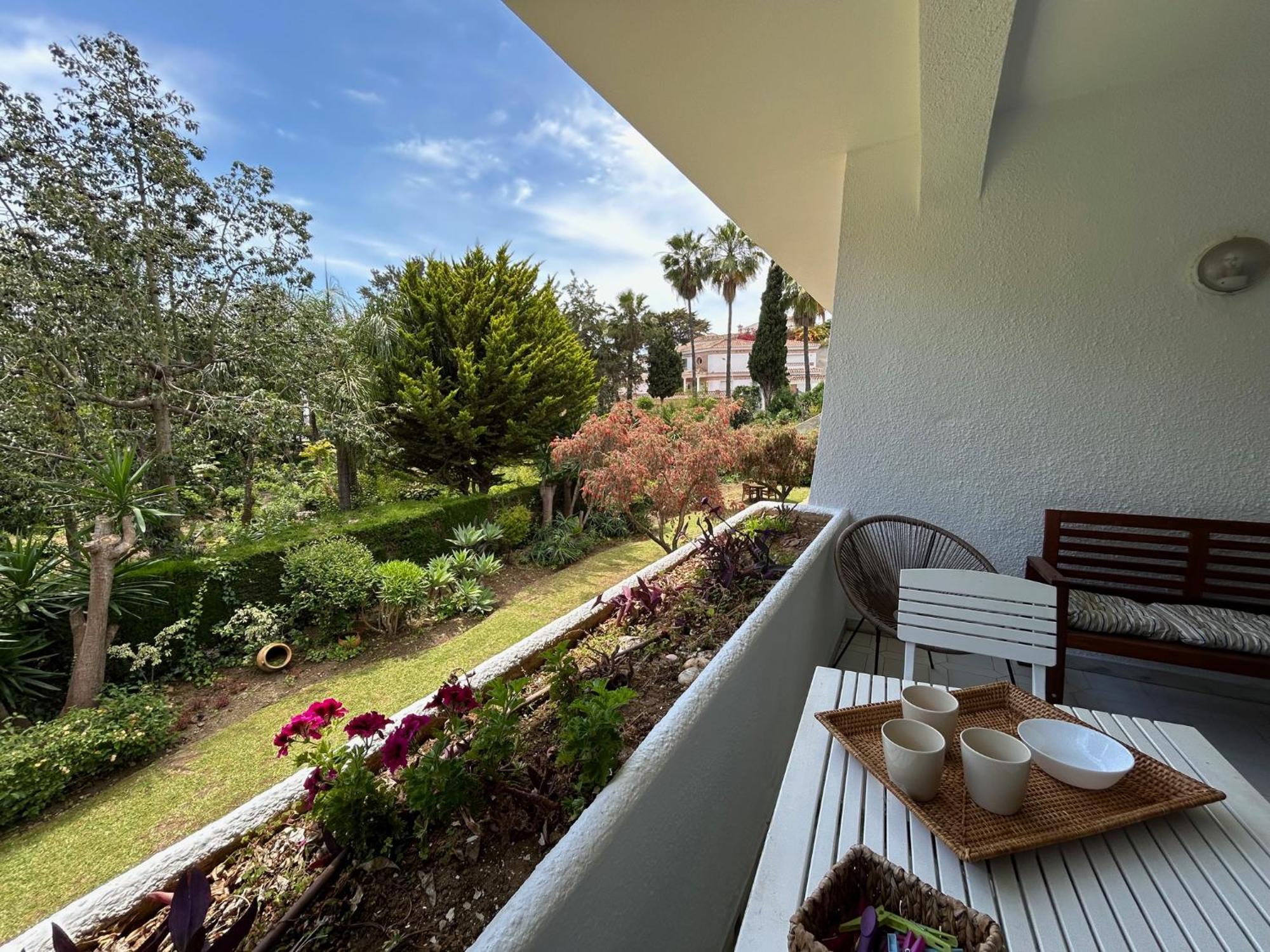 Miraflores Resort Estudio La Cala Mijas By Holidays & Home Sitio de Calahonda Zewnętrze zdjęcie