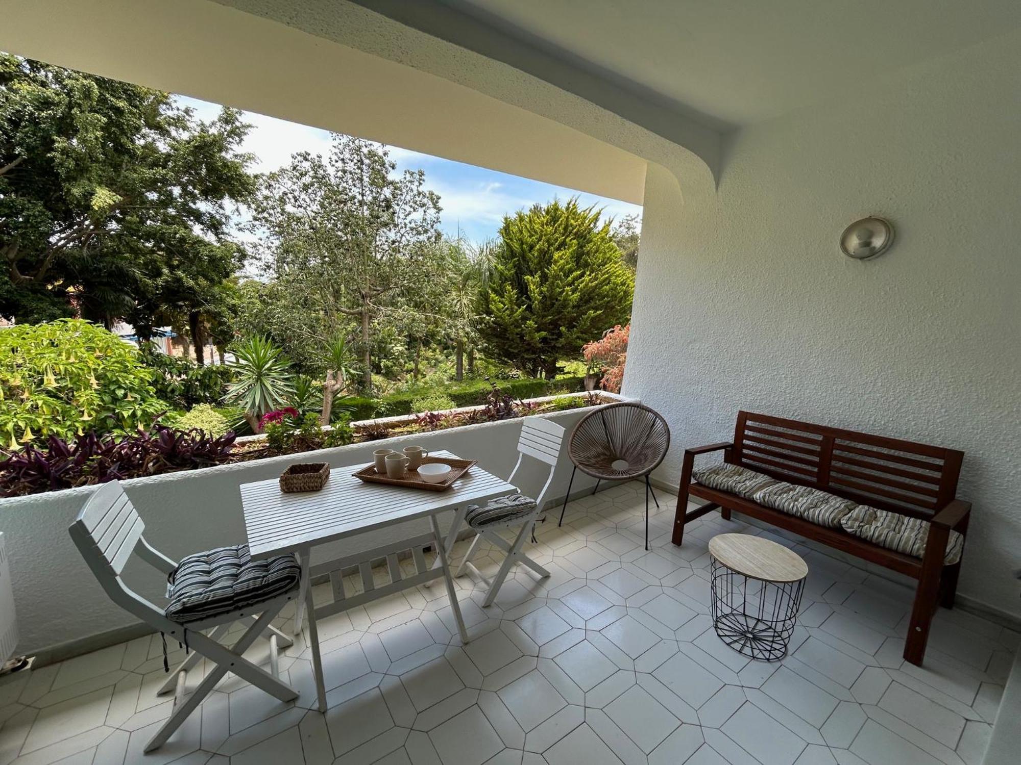 Miraflores Resort Estudio La Cala Mijas By Holidays & Home Sitio de Calahonda Zewnętrze zdjęcie