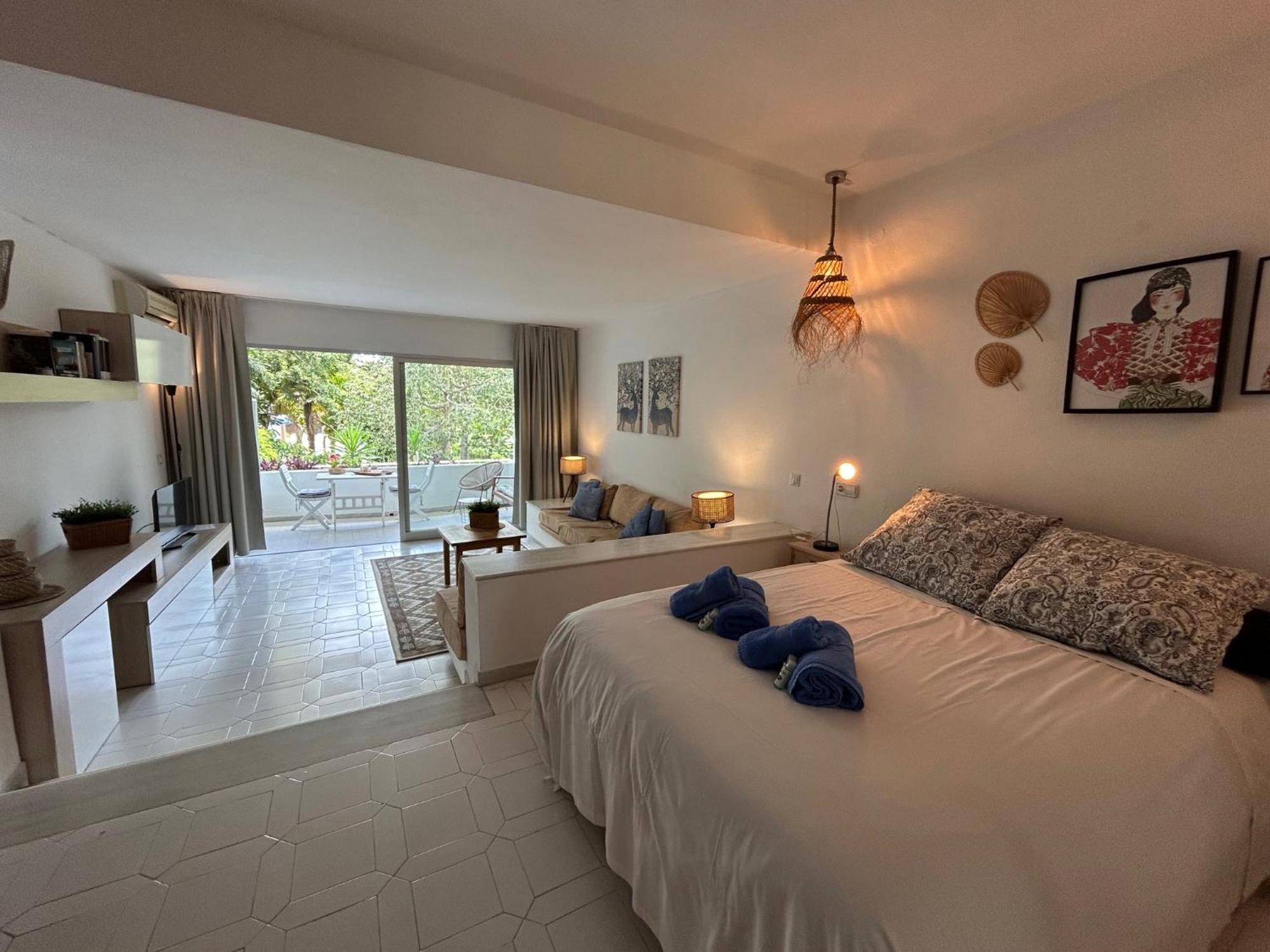 Miraflores Resort Estudio La Cala Mijas By Holidays & Home Sitio de Calahonda Zewnętrze zdjęcie